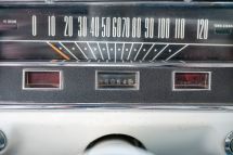 Ford Mustang '65 (1965)