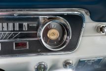 Ford Mustang '65 (1965)