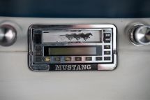 Ford Mustang '65 (1965)