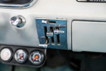 Ford Mustang '65 (1965)