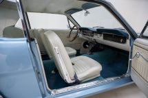Ford Mustang '65 (1965)