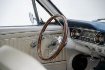 Ford Mustang '65 (1965)