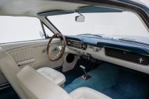 Ford Mustang '65 (1965)