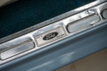 Ford Mustang '65 (1965)