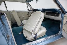 Ford Mustang '65 (1965)