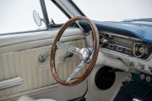 Ford Mustang '65 (1965)