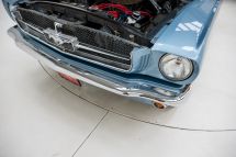 Ford Mustang '65 (1965)