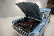 Ford Mustang '65 (1965)