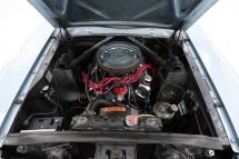 Ford Mustang '65 (1965)