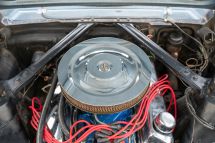 Ford Mustang '65 (1965)