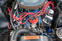 Ford Mustang '65 (1965)