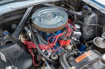 Ford Mustang '65 (1965)