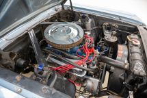 Ford Mustang '65 (1965)