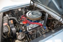Ford Mustang '65 (1965)