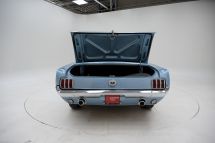 Ford Mustang '65 (1965)