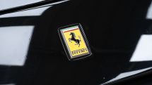 Ferrari 308 GTBi '81 (1981)