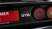 Ferrari 308 GTBi '81 (1981)