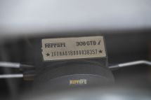 Ferrari 308 GTBi '81 (1981)