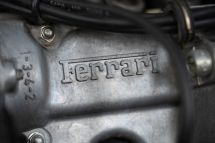 Ferrari 308 GTBi '81 (1981)