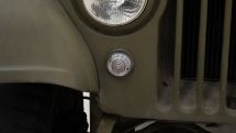 Kaiser Jeep Willys F4-134 '66 (1966)