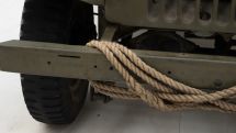 Kaiser Jeep Willys F4-134 '66 (1966)
