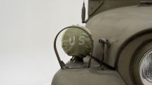 Kaiser Jeep Willys F4-134 '66 (1966)