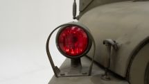 Kaiser Jeep Willys F4-134 '66 (1966)