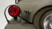 Kaiser Jeep Willys F4-134 '66 (1966)