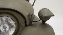 Kaiser Jeep Willys F4-134 '66 (1966)