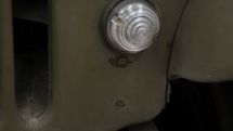 Kaiser Jeep Willys F4-134 '66 (1966)