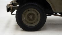 Kaiser Jeep Willys F4-134 '66 (1966)