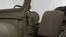 Kaiser Jeep Willys F4-134 '66 (1966)