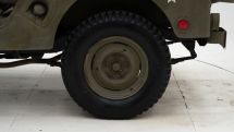 Kaiser Jeep Willys F4-134 '66 (1966)