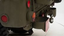 Kaiser Jeep Willys F4-134 '66 (1966)