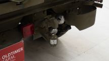 Kaiser Jeep Willys F4-134 '66 (1966)