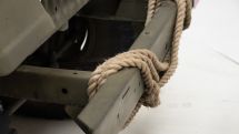 Kaiser Jeep Willys F4-134 '66 (1966)