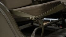 Kaiser Jeep Willys F4-134 '66 (1966)
