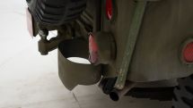 Kaiser Jeep Willys F4-134 '66 (1966)