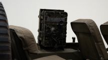Kaiser Jeep Willys F4-134 '66 (1966)