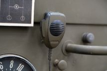 Kaiser Jeep Willys F4-134 '66 (1966)