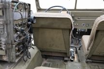 Kaiser Jeep Willys F4-134 '66 (1966)