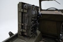 Kaiser Jeep Willys F4-134 '66 (1966)