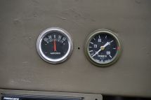 Kaiser Jeep Willys F4-134 '66 (1966)