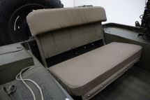 Kaiser Jeep Willys F4-134 '66 (1966)