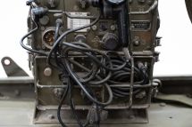 Kaiser Jeep Willys F4-134 '66 (1966)