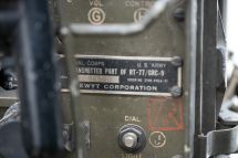 Kaiser Jeep Willys F4-134 '66 (1966)