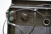 Kaiser Jeep Willys F4-134 '66 (1966)