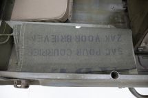 Kaiser Jeep Willys F4-134 '66 (1966)