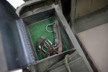 Kaiser Jeep Willys F4-134 '66 (1966)