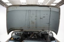 Kaiser Jeep Willys F4-134 '66 (1966)